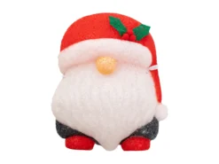 Abdeckung Außenbeleuchtung - Weihnachtsmann