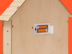 Adventskalender Aus Holz - Spralla