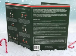 Adventskalender für Couchpotatoes