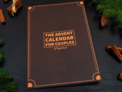 Adventskalender für Paare