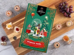 Adventskalender Marmeladenluxus