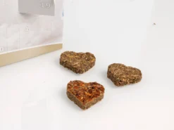 Adventskalender mit Kleintierleckerlis