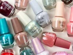 Adventskalender Nagellack