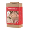 Adventskalender zum Basteln: Schmuck