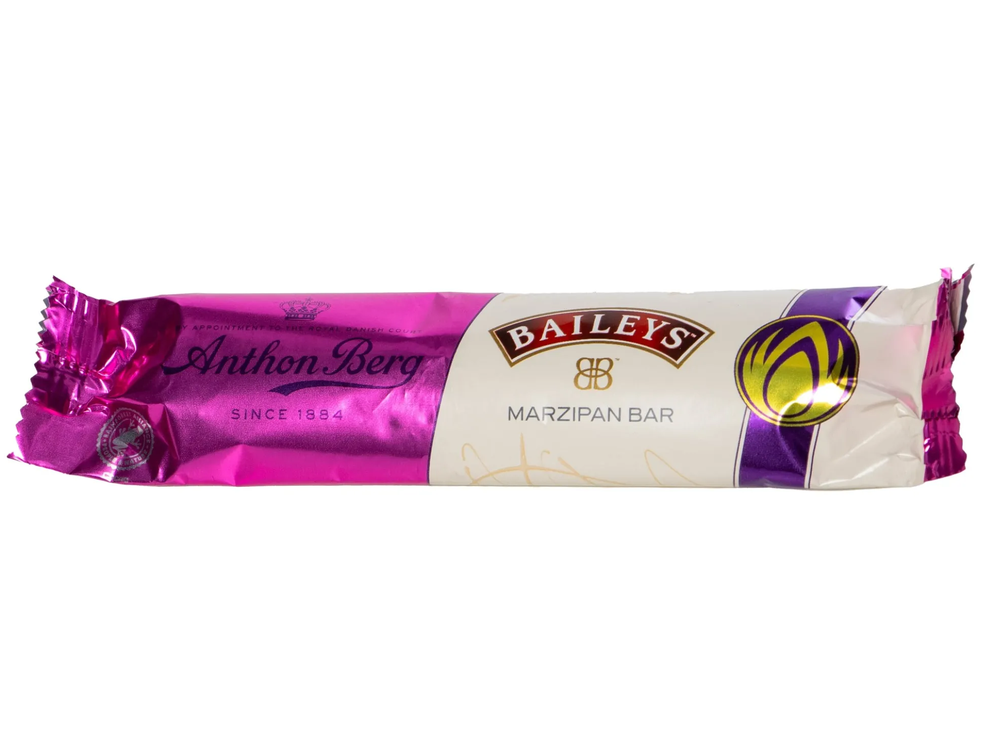 Anthon Berg Baileys Marzipanriegel
