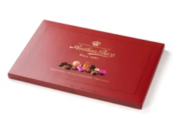 Anthon Berg Diplomat-Schokoladenbox