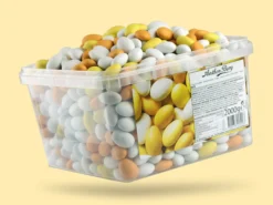 Anthon Berg Dragierte Mandeln 2 kg