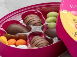 Anthon Berg Geschenkbox - The Easter Egg