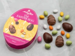 Anthon Berg Geschenkbox - The Easter Egg