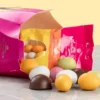 Anthon Berg Geschenkbox - The Easter Celebration