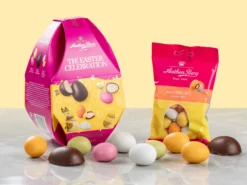 Anthon Berg Geschenkbox - The Easter Celebration