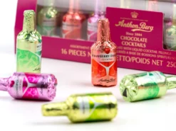 Anthon Berg Likörpralinen - Cocktails