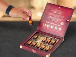 Anthon Berg Luxardo Cherry Sensations