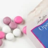 Anthon Berg Opera Mints 120 Gramm