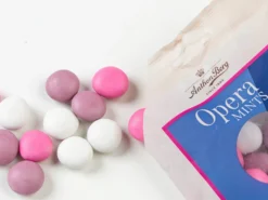 Anthon Berg Opera Mints 120 Gramm