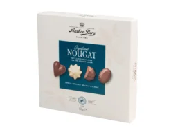 Anthon Berg Significant Nougat 167 Gramm