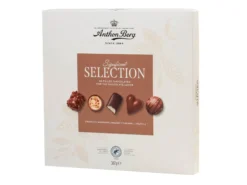 Anthon Berg Significant Selection 387 Gramm