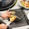 Antihaft-Grillbeutel 2-er Pack - KitchPro