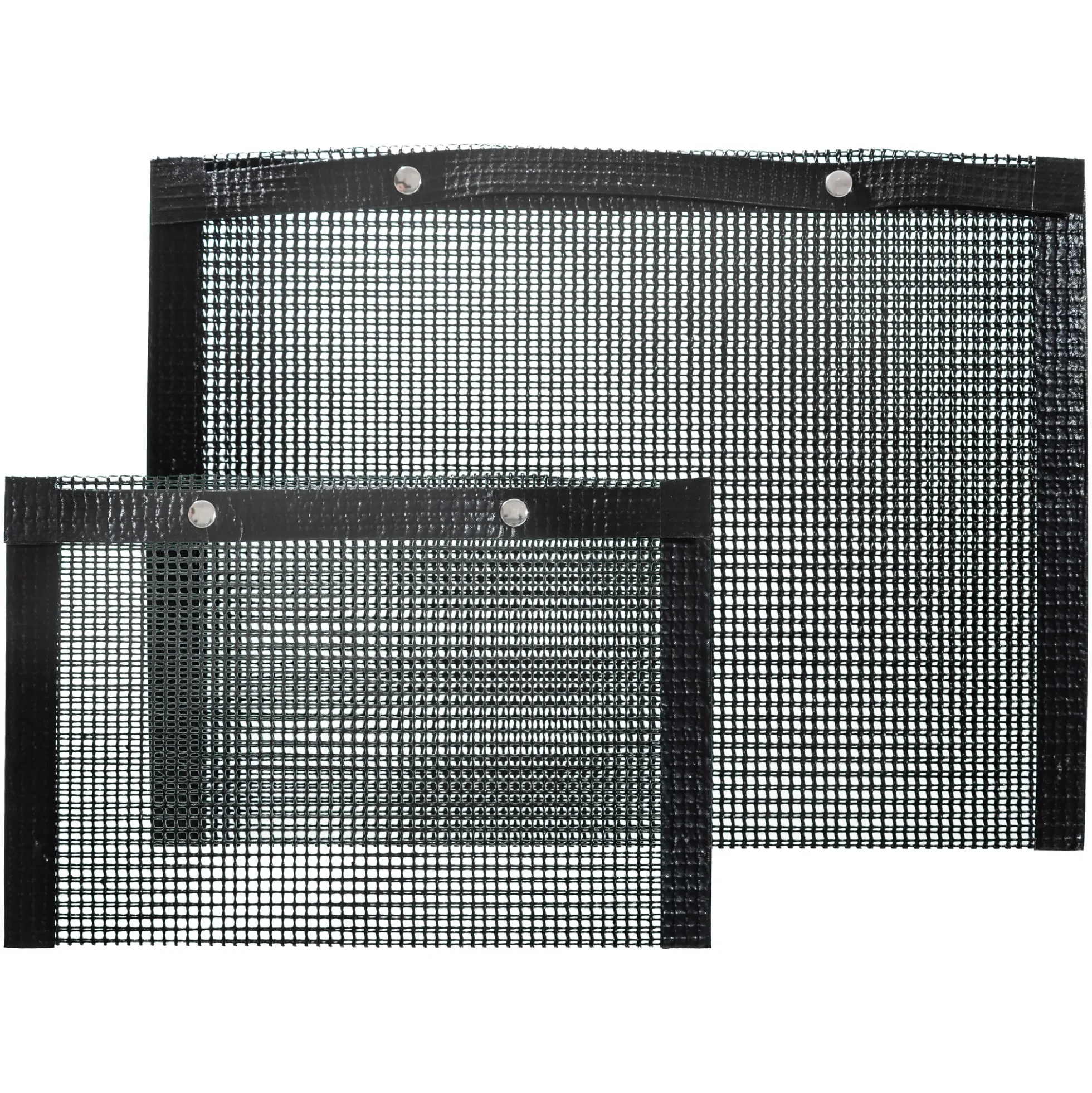 Antihaft-Grillbeutel 2-er Pack - KitchPro