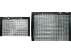 Antihaft-Grillbeutel 2-er Pack - KitchPro