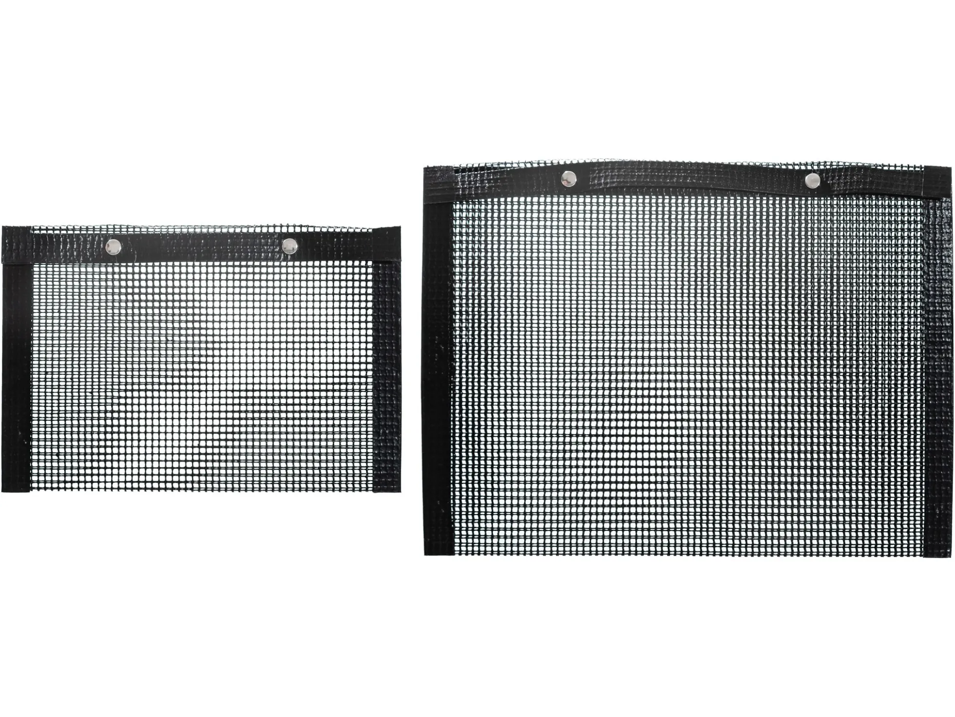Antihaft-Grillbeutel 2-er Pack - KitchPro
