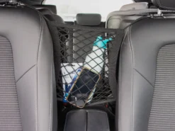 Aufbewahrungsnetze für Autos