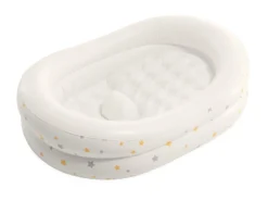 Aufblasbare Babybadewanne – Intex
