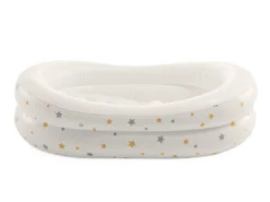 Aufblasbare Babybadewanne – Intex