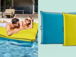 Aufblasbare Badematratze Luxe Lounge – Intex