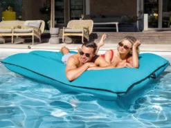 Aufblasbare Badematratze Luxe Lounge – Intex