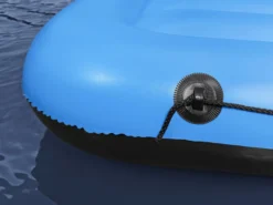 Aufblasbare Floß mit Rutschbahn - Bestway