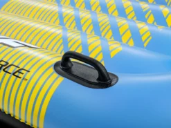 Aufblasbare Floß mit Rutschbahn - Bestway