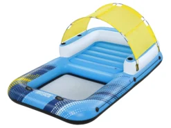 Aufblasbare Insel – Bestway Summer Oasis
