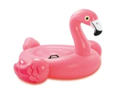 Aufblasbare Luftmatratze Flamingo – Intex