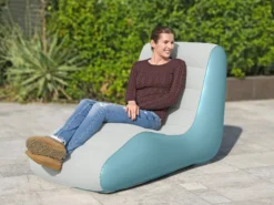 Aufblasbarer Lounge-Sessel - Bestway