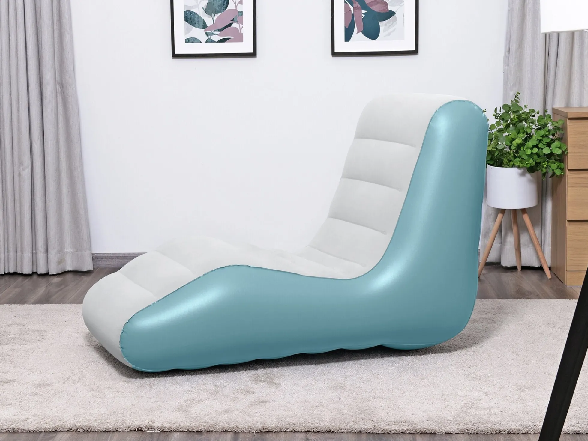 Aufblasbarer Lounge-Sessel - Bestway
