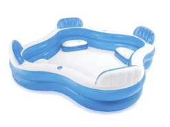 Aufblasbarer Pool - Intex Family Lounge