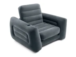 Aufblasbarer Schlafsessel - Intex