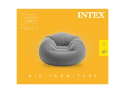 Aufblasbarer Sitzsack - Intex