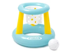 Aufblasbares Basketball-Set - Intex