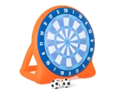 Aufblasbares Fußballdart - Bestway