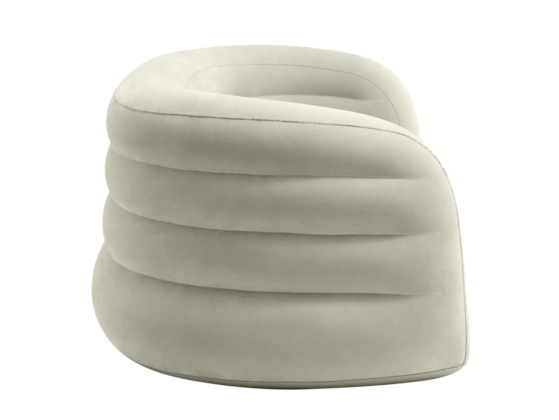 Aufblasbares Sofa – Intex