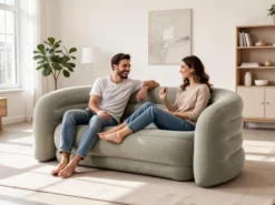 Aufblasbares Sofa – Intex
