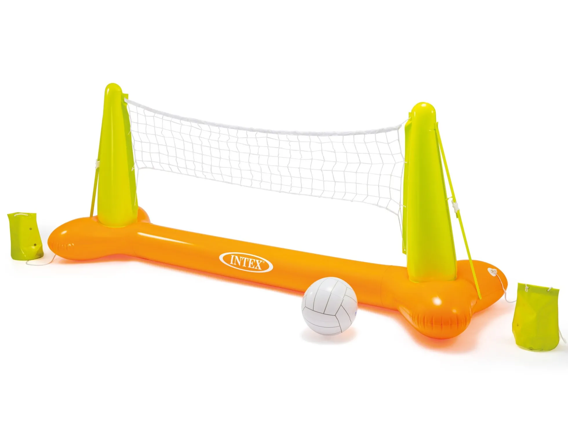 Aufblasbares Volleyballset - Intex