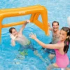 Aufblasbares Wasserpolo Set - Intex