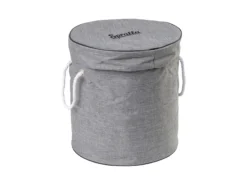 Aufräumsack mit Spielteppich - Spralla