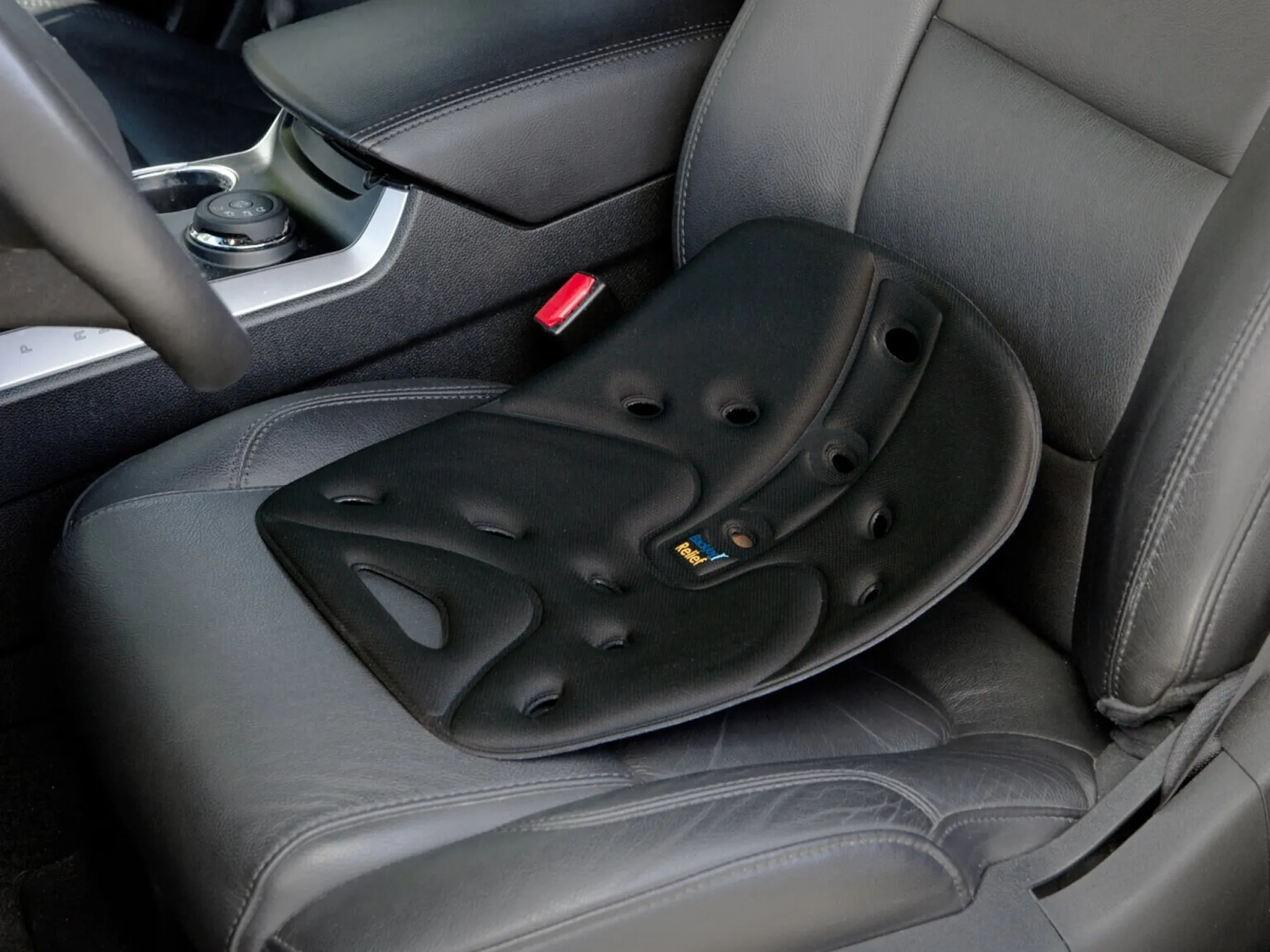 BackJoy SitSmart Ergonomisches Sitzkissen