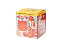 Bacon Cooker für die Mikrowelle
