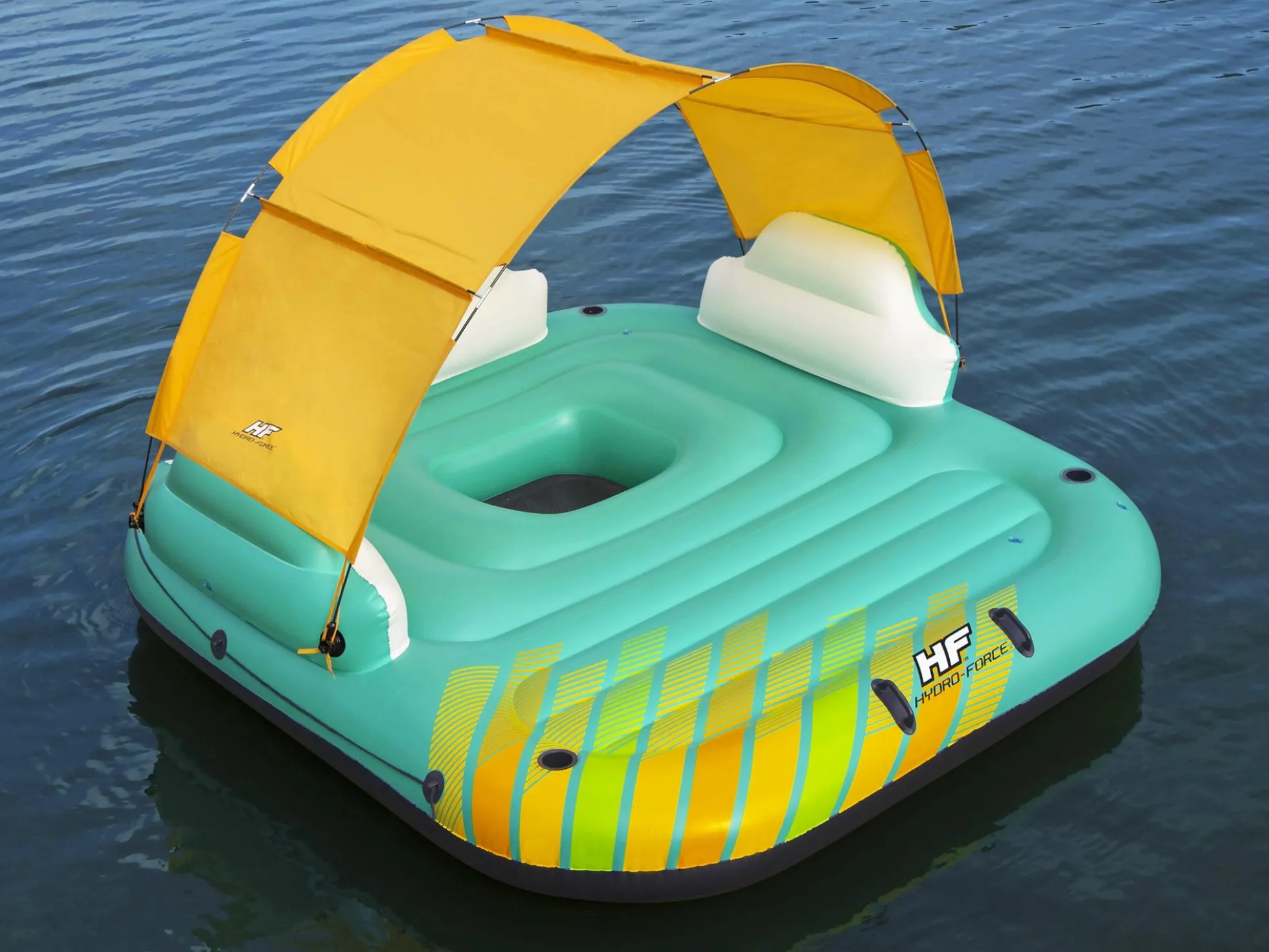 Badeinsel - Bestway Sunny Lounge