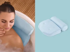 Badekissen